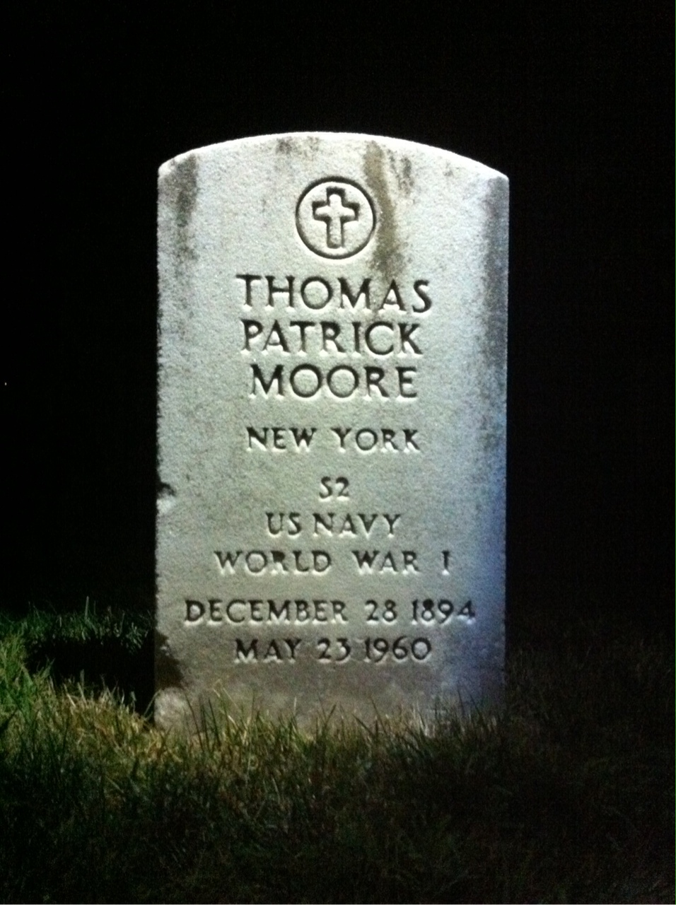Thomas Moore