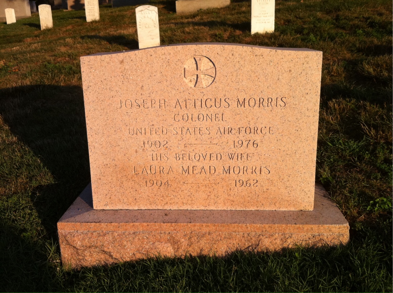 Laura Morris