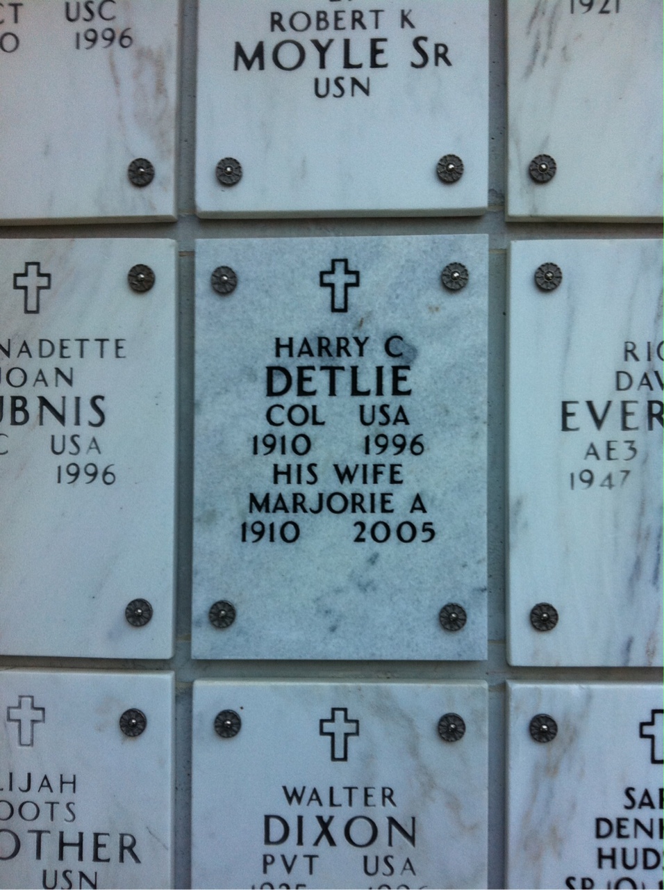 Harry Detlie