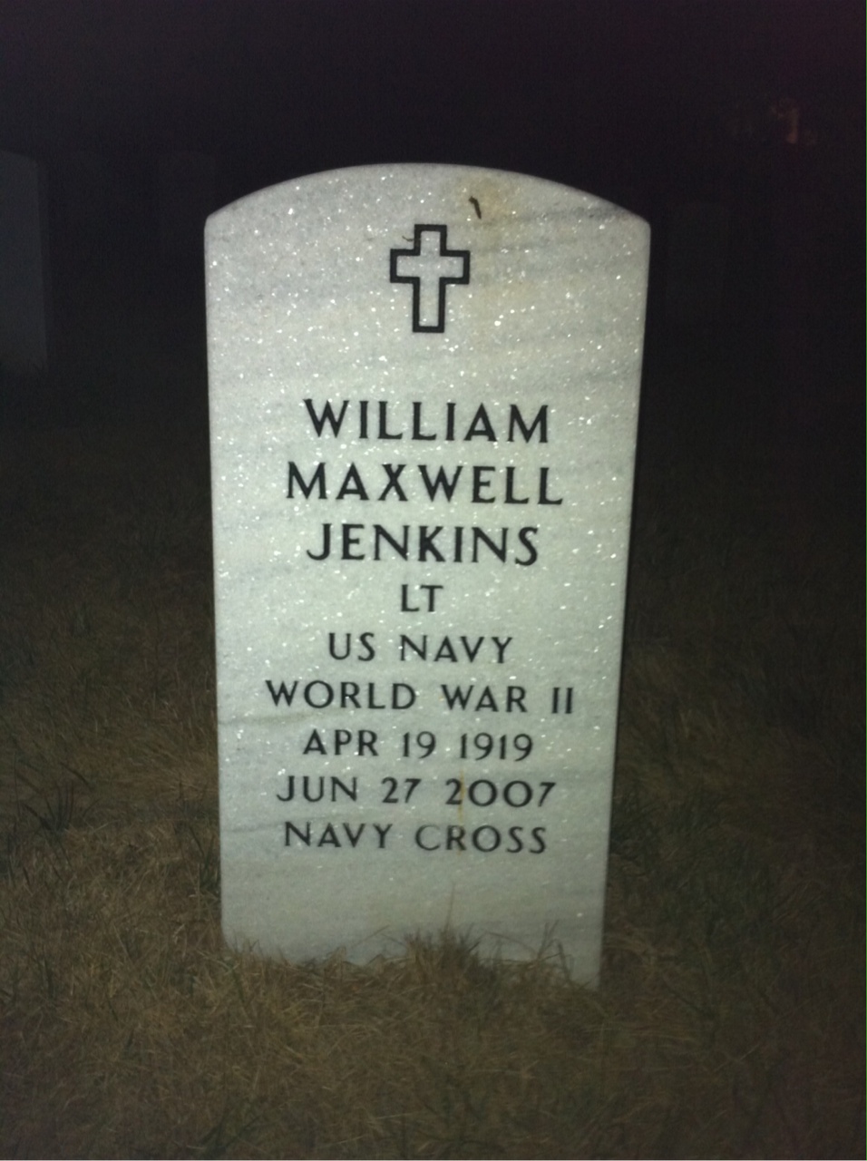 William Jenkins