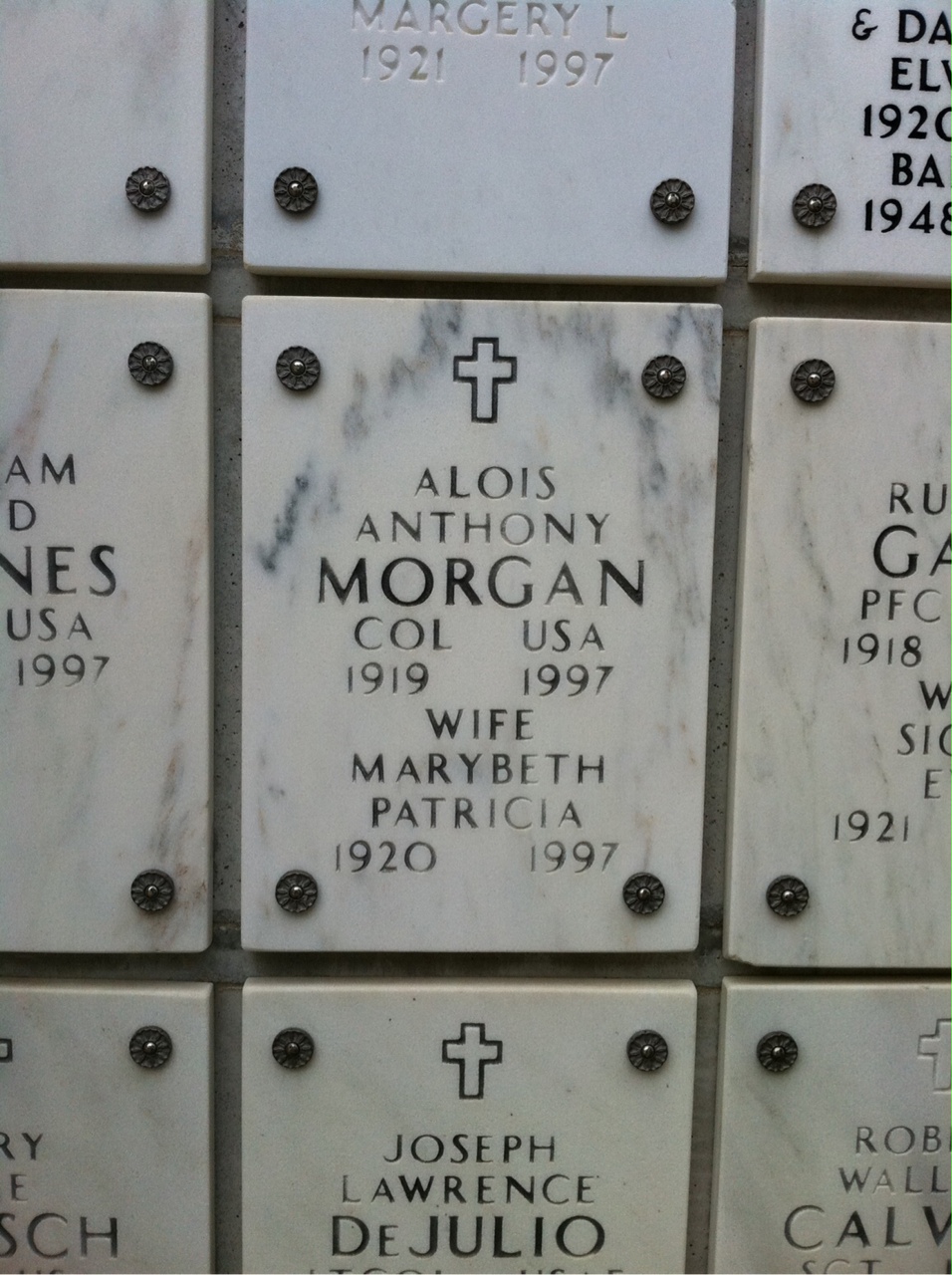 Marybeth Morgan