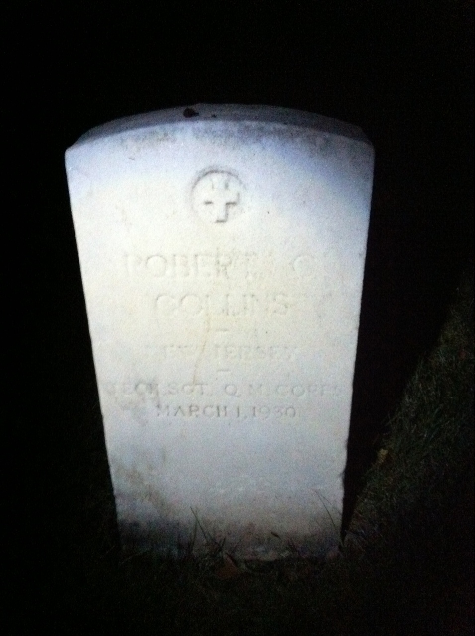 Robert Collins