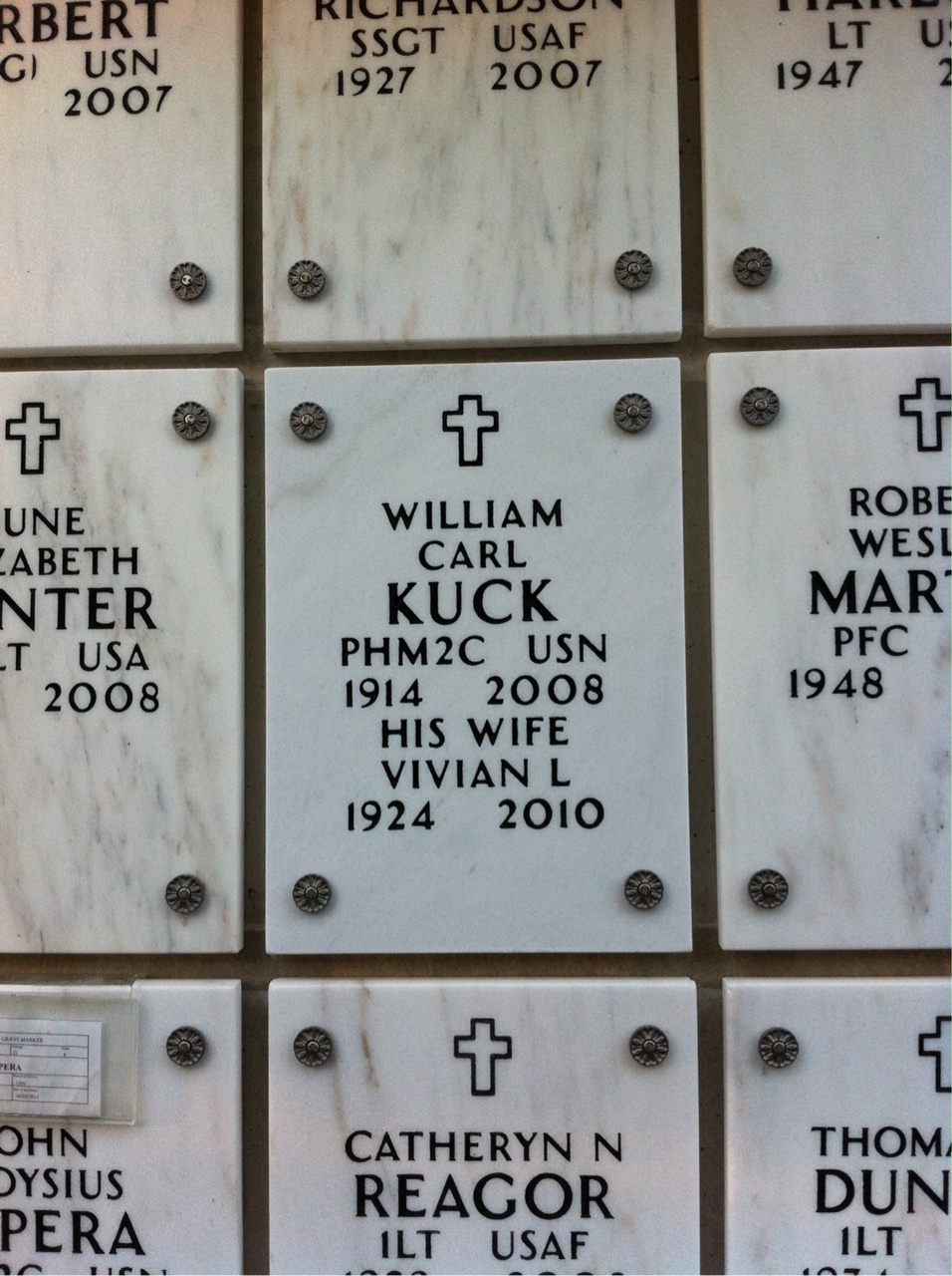 William Kuck
