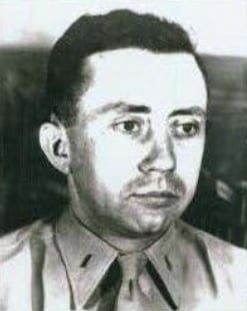 Frankie Allgood