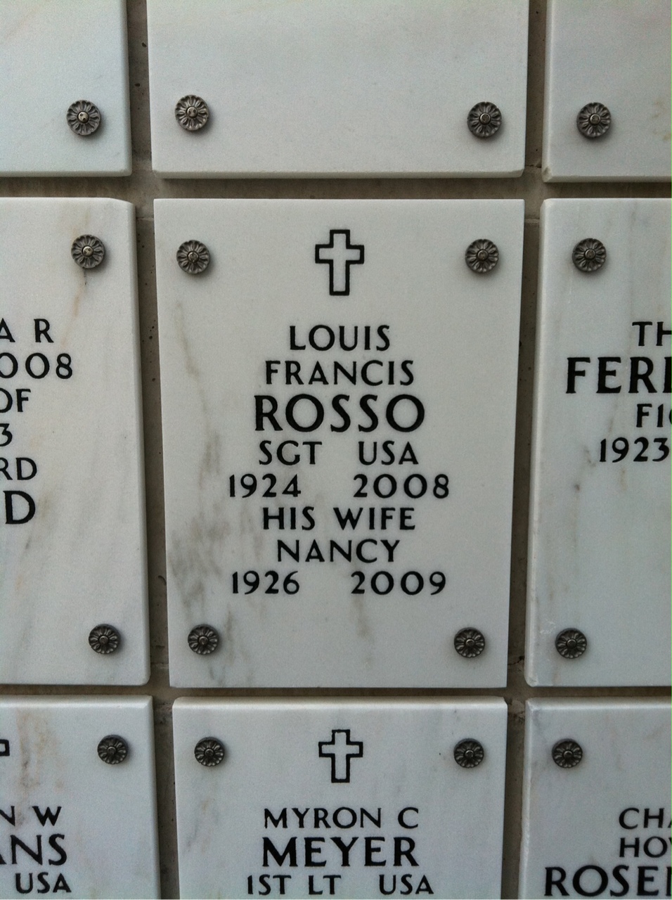 Louis Rosso