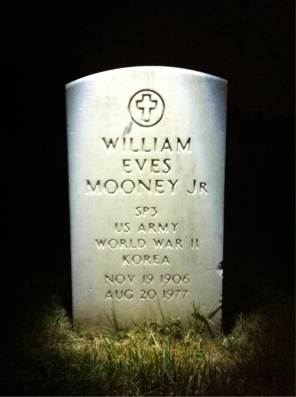 William Mooney