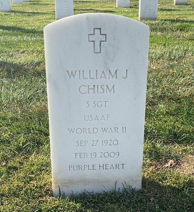 William Chism