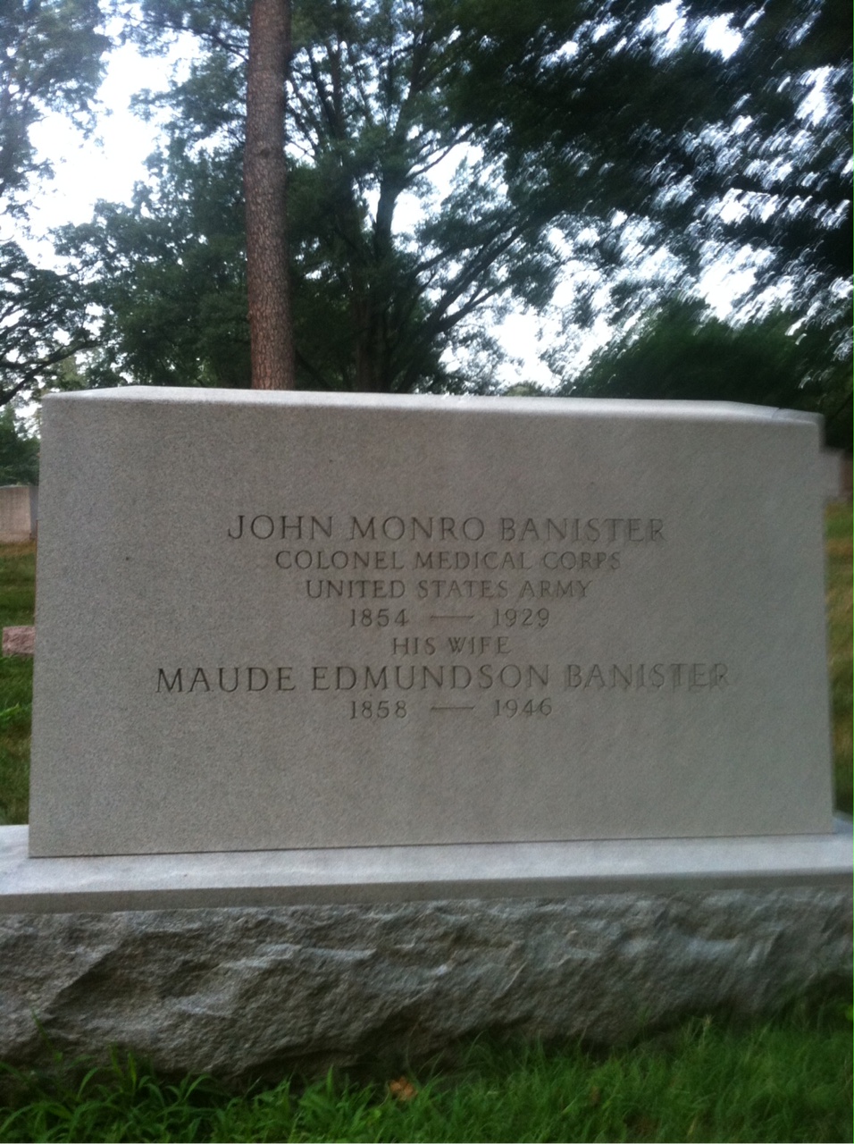 John Banister