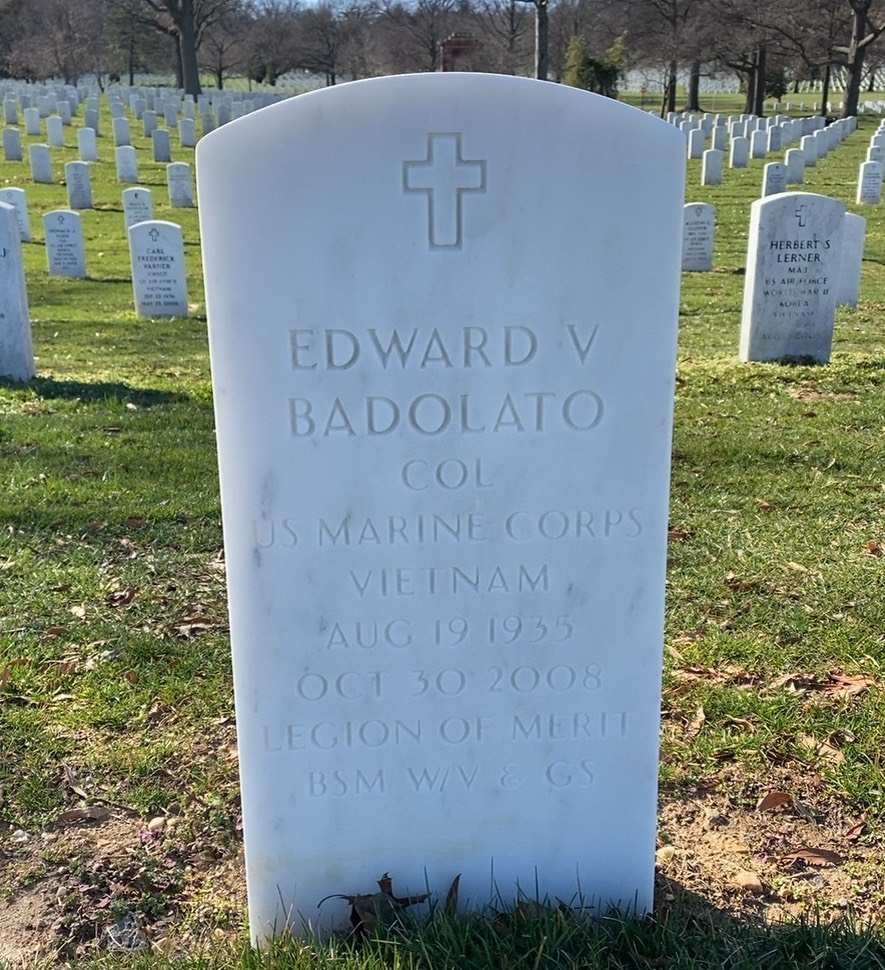 Edward Badolato