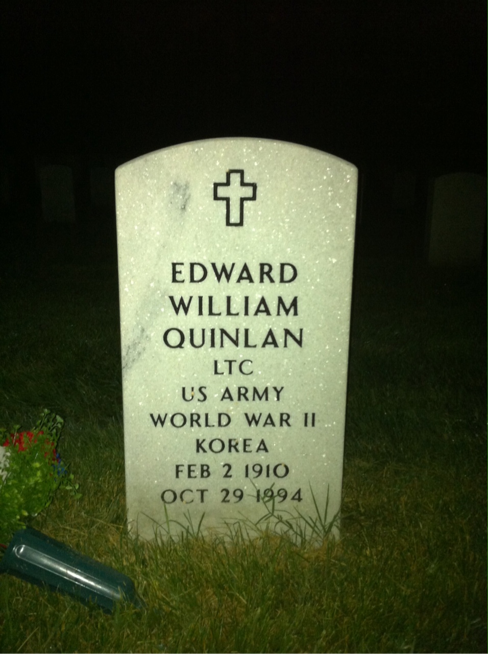 Edward Quinlan