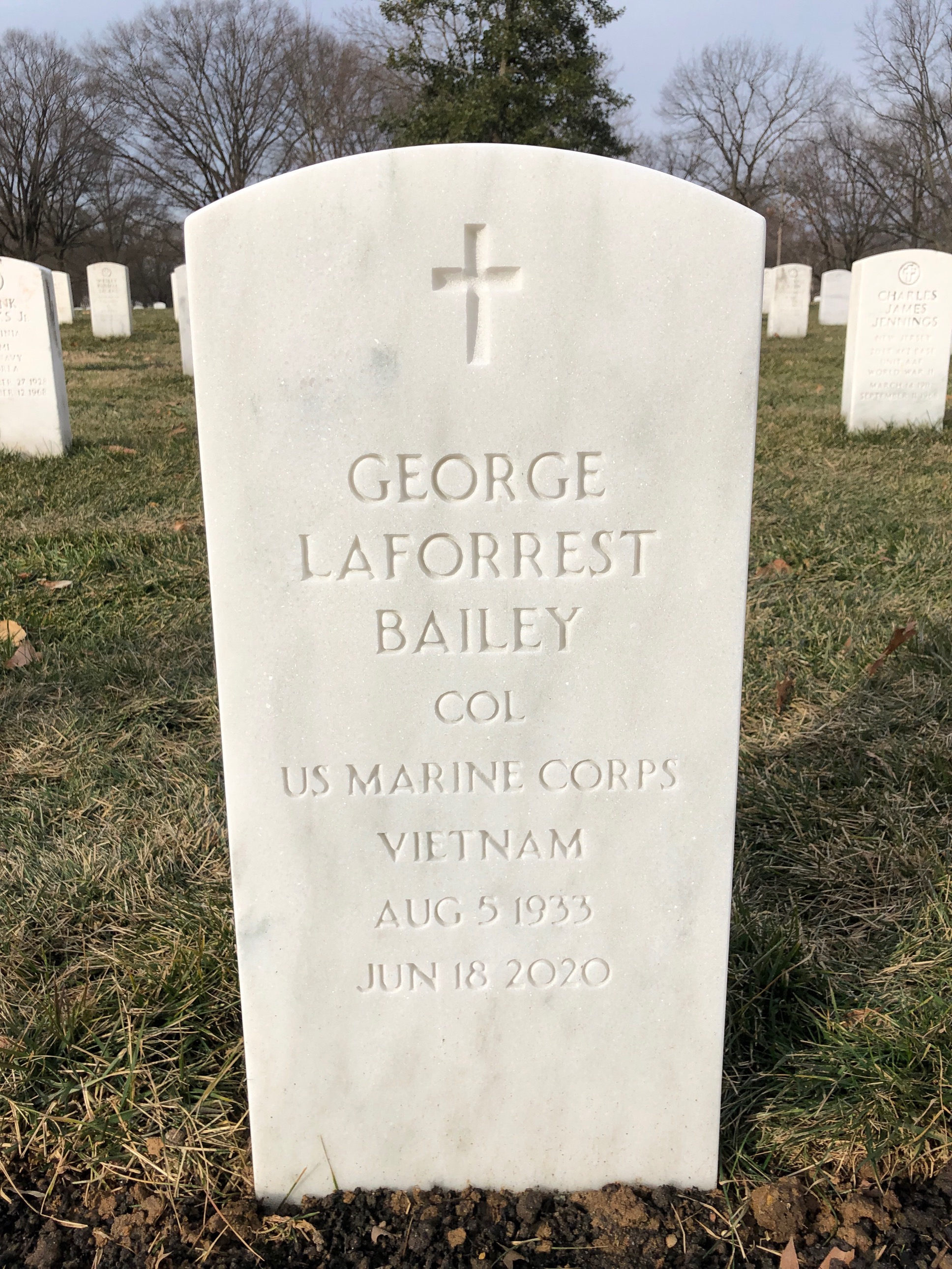 George Bailey