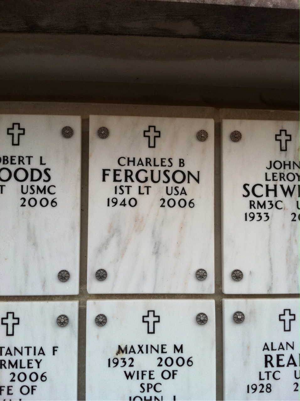 Charles Ferguson