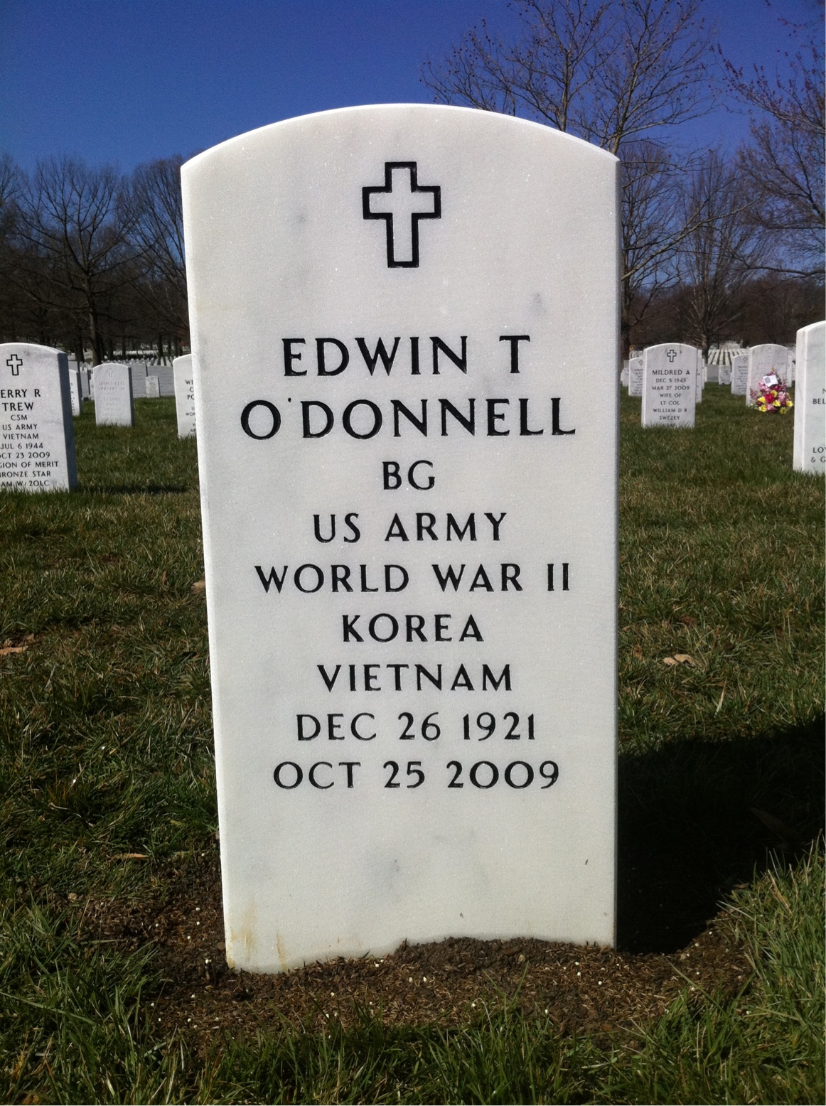 Edwin O'Donnell