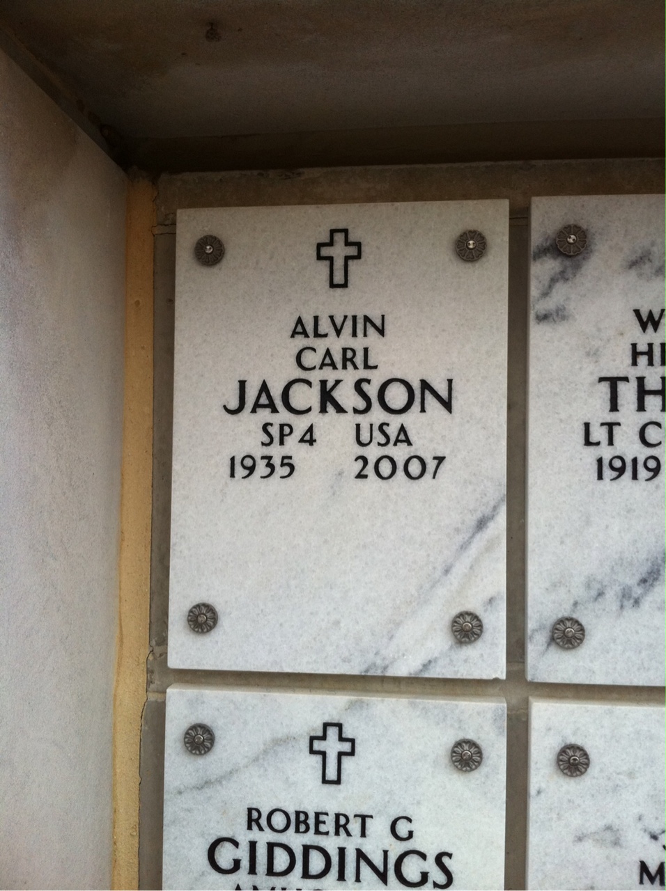 Alvin Jackson