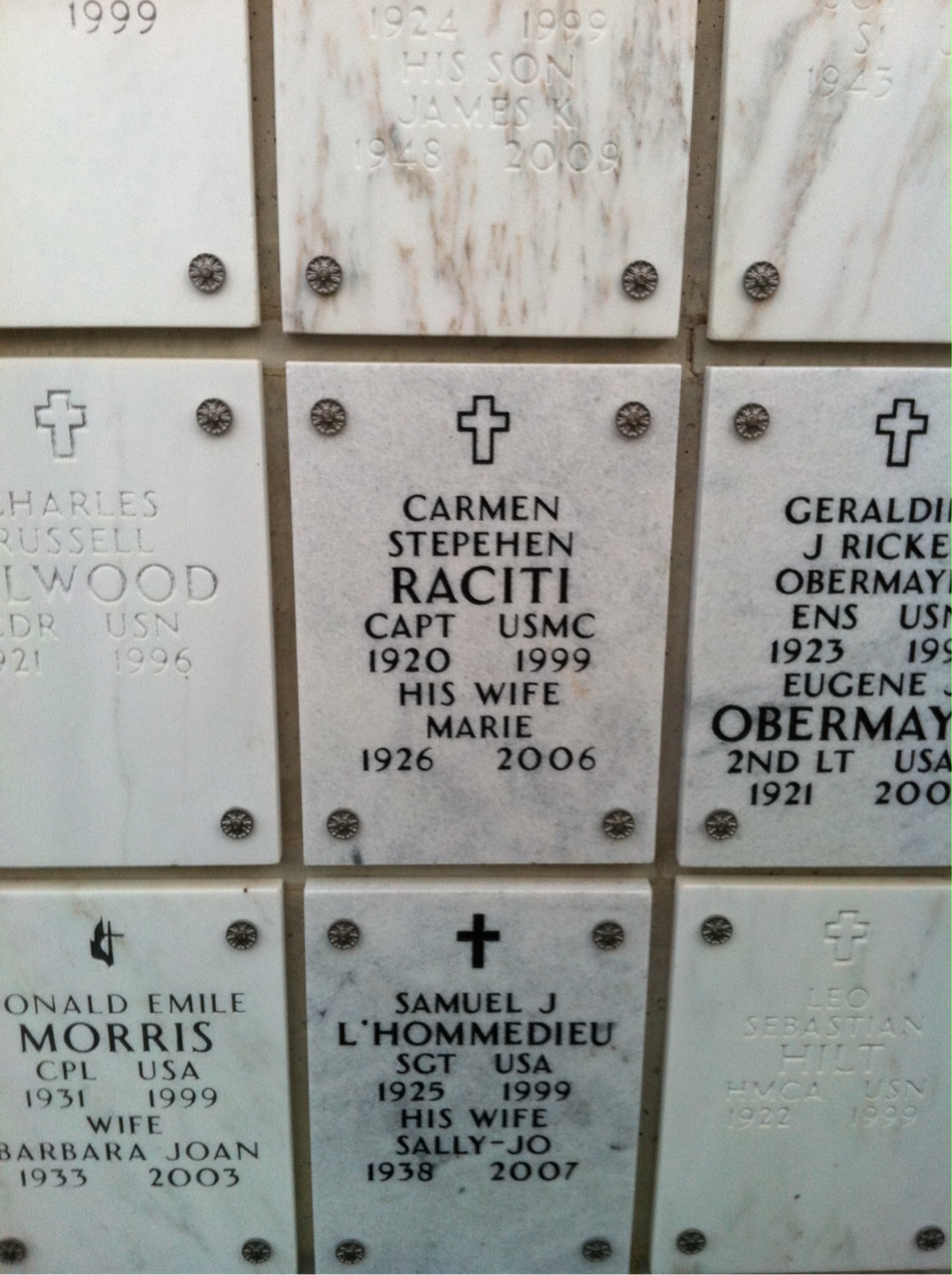 Carmen Raciti