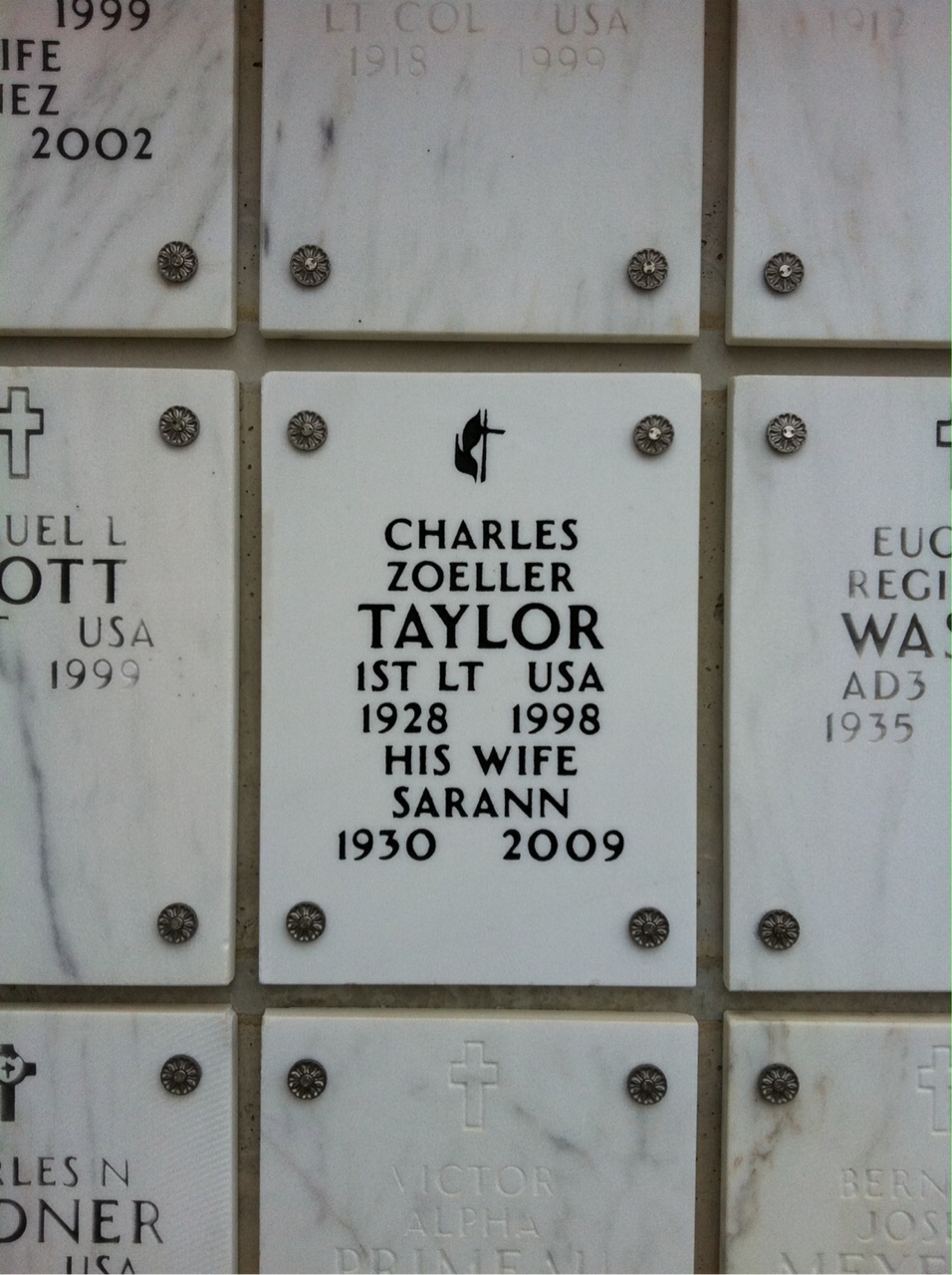 Charles Taylor