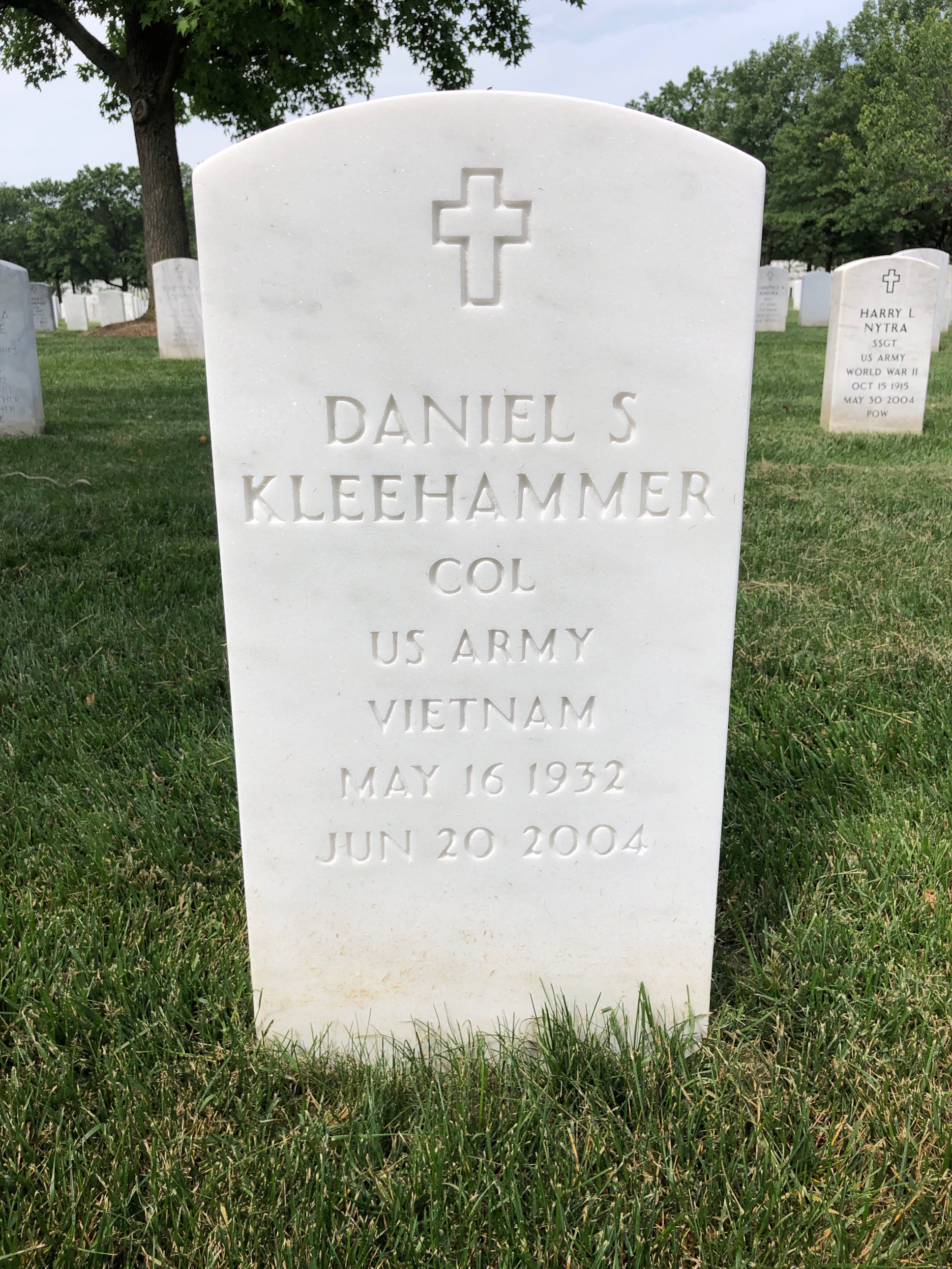 Daniel Kleehammer