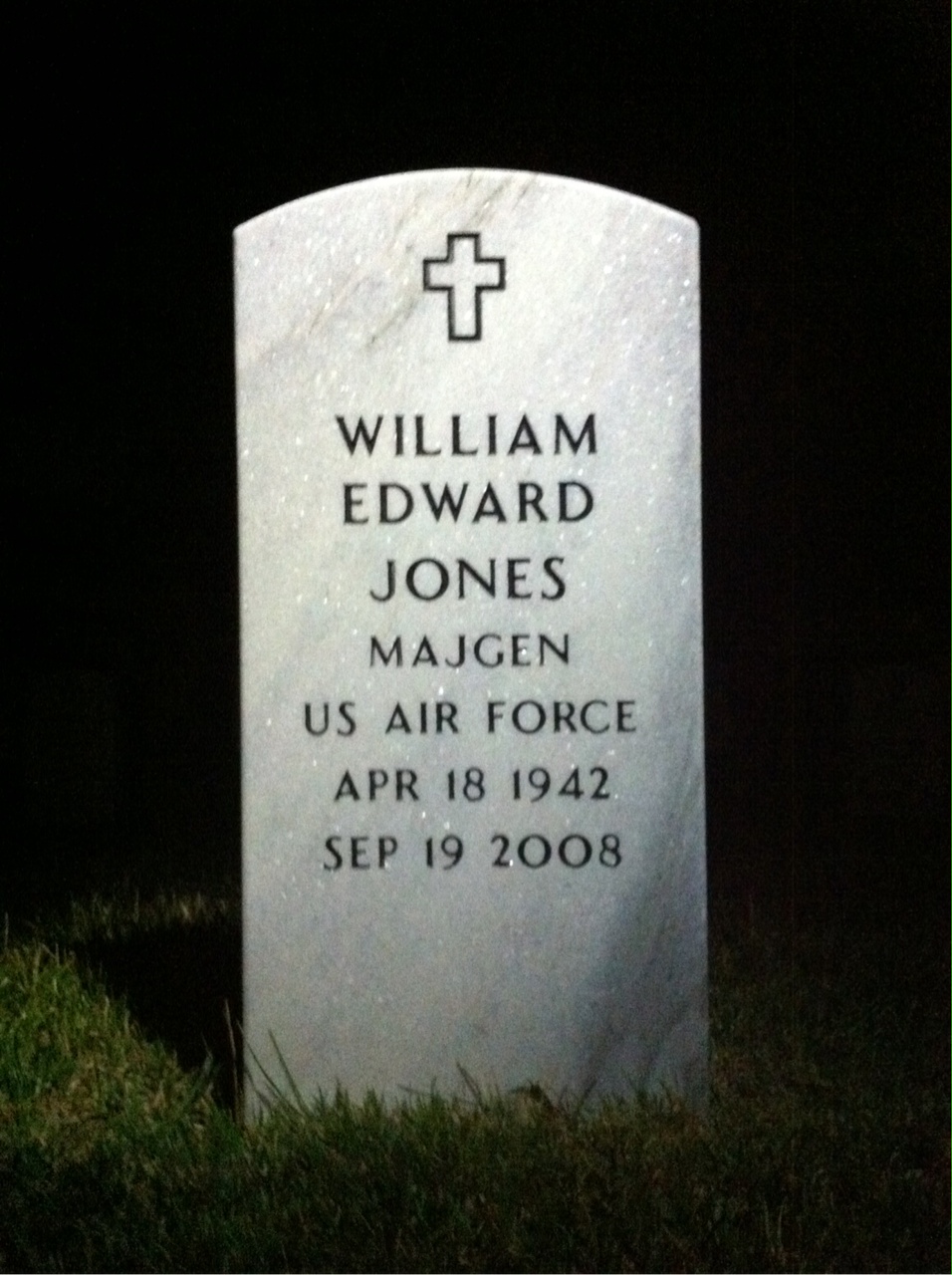 William Jones