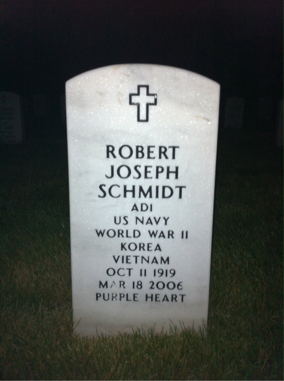 Robert Schmidt