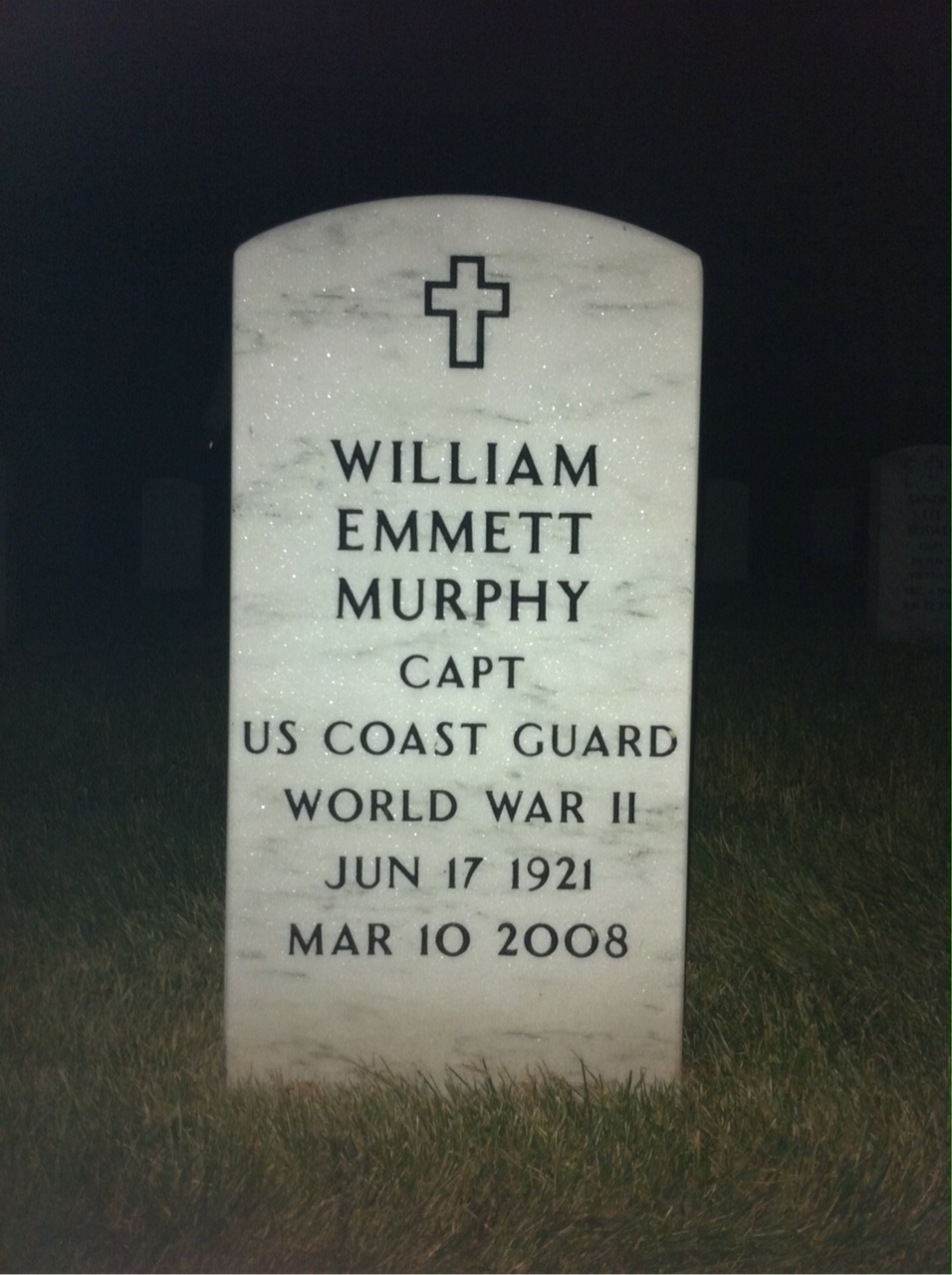 William Murphy