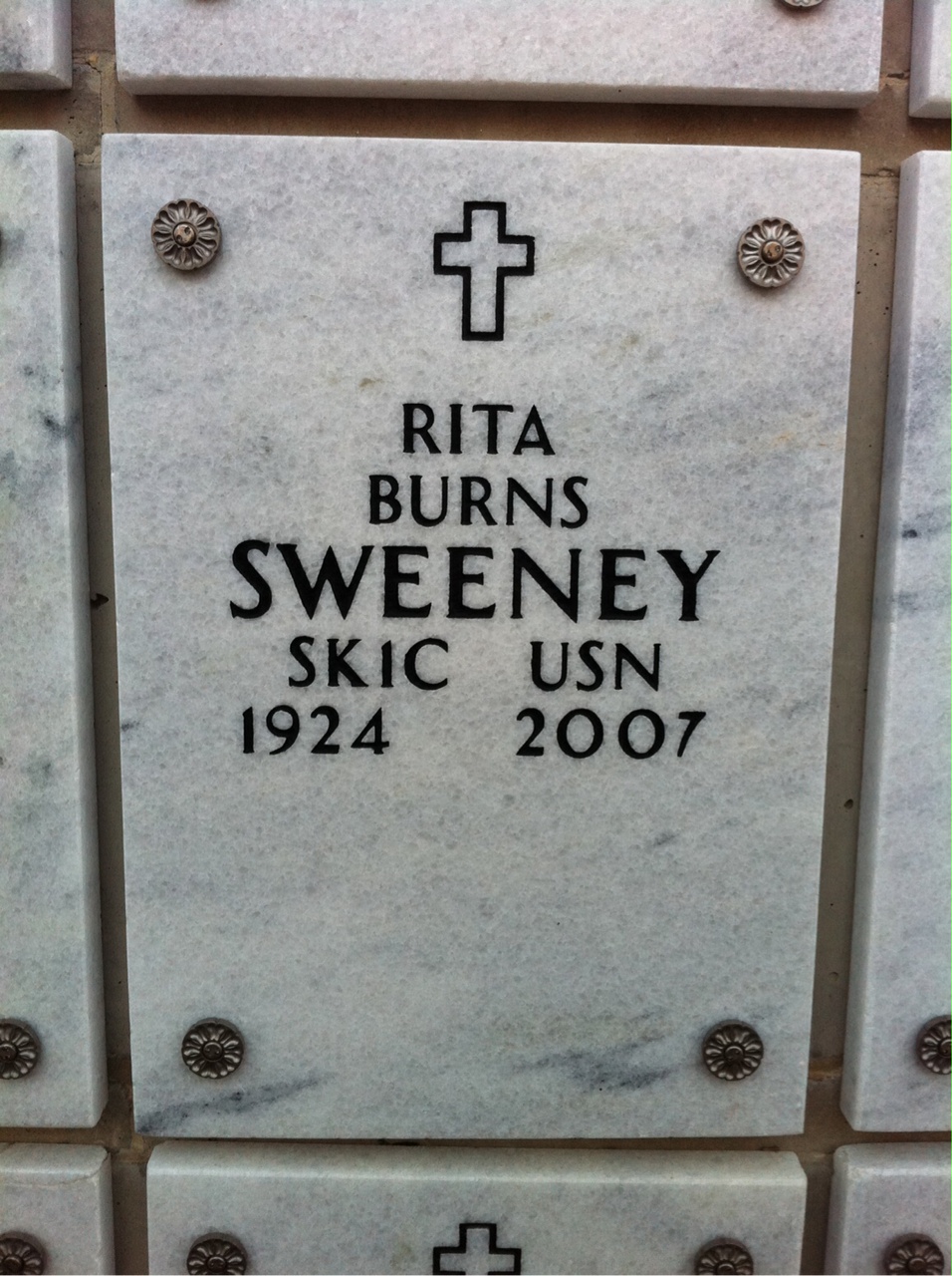 Rita Sweeney