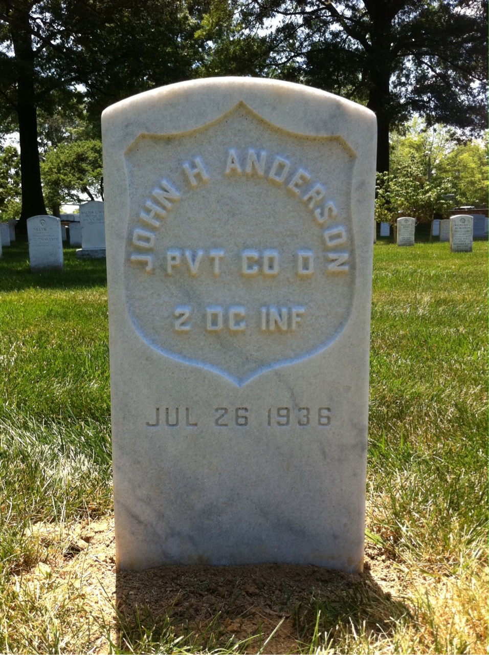 Phina Anderson