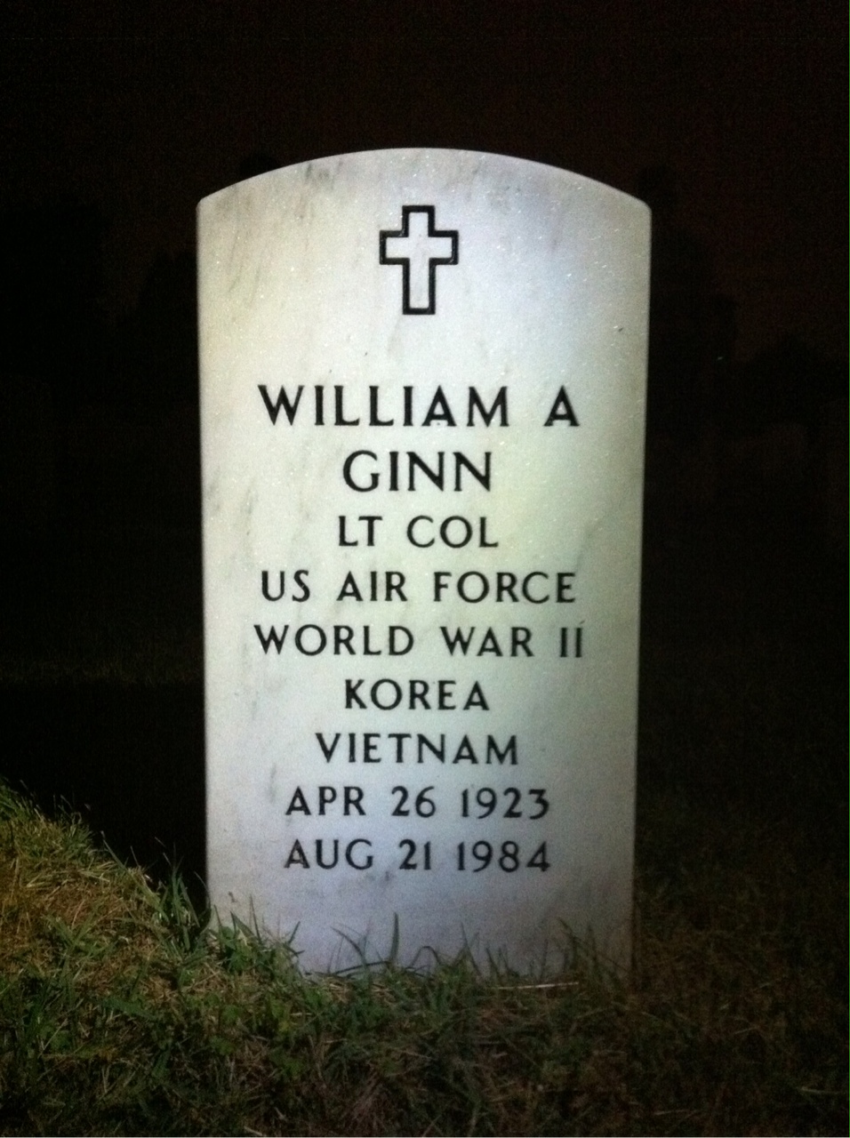 Ethel Ginn