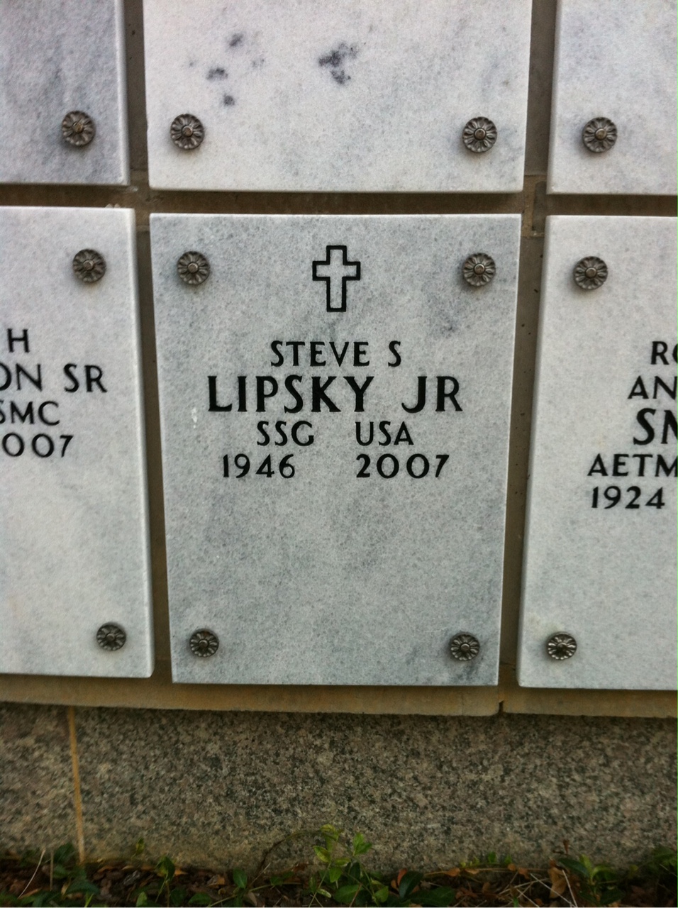 Steve Lipsky