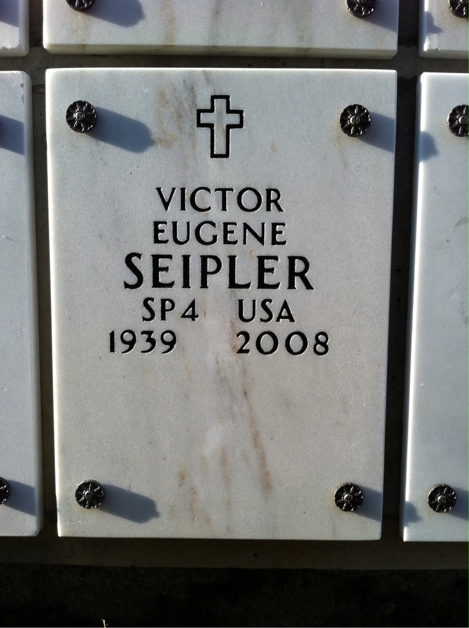 Victor Seipler