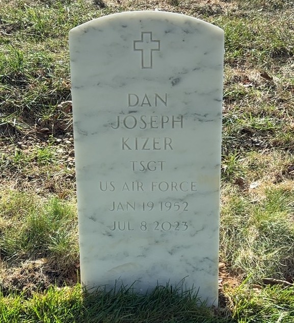 Dan J Kizer