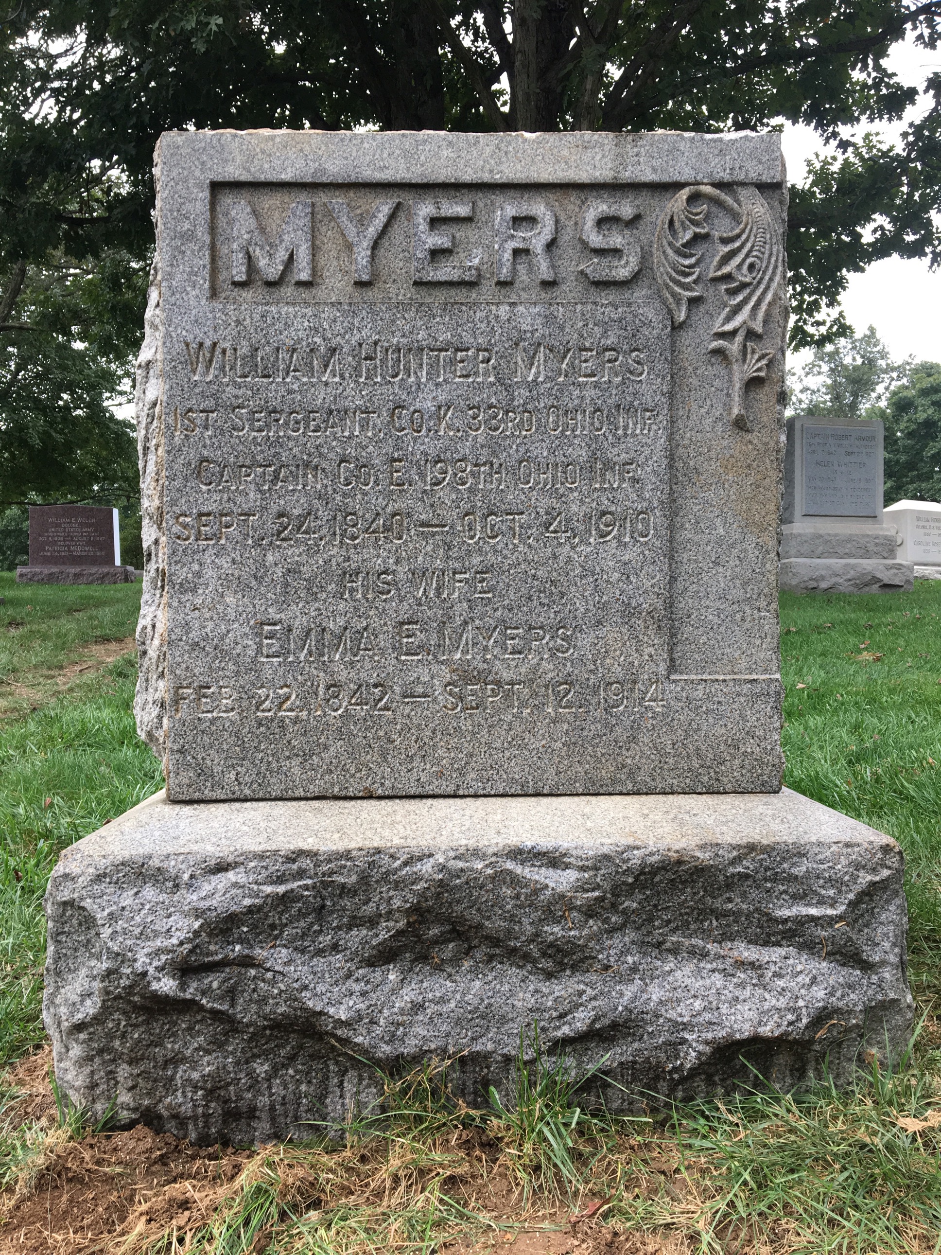 William Myers