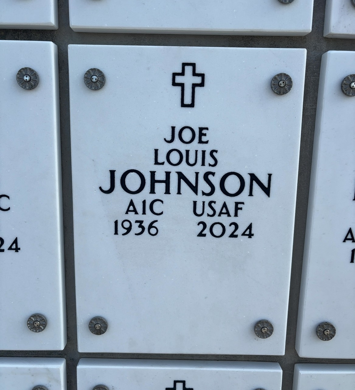 Joe Johnson