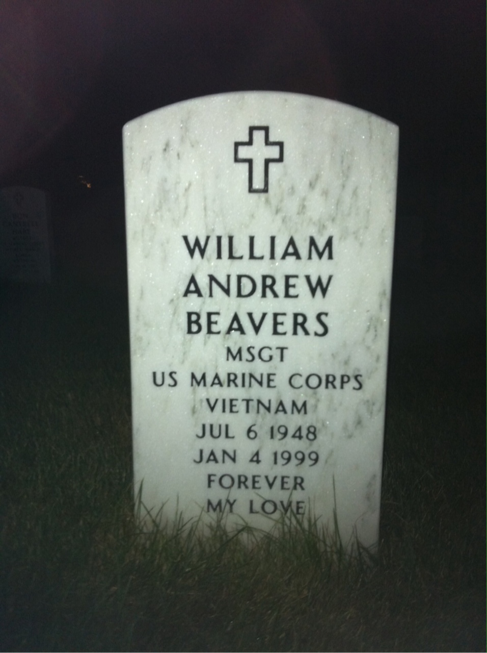 William Beavers