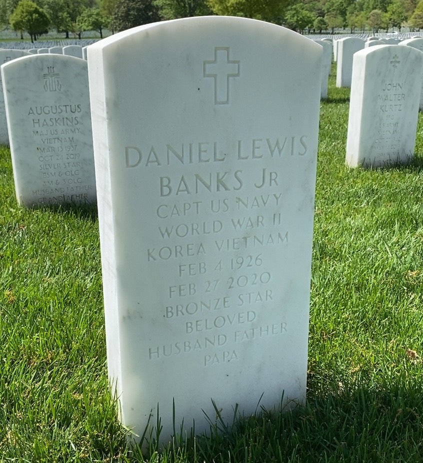 Daniel Banks