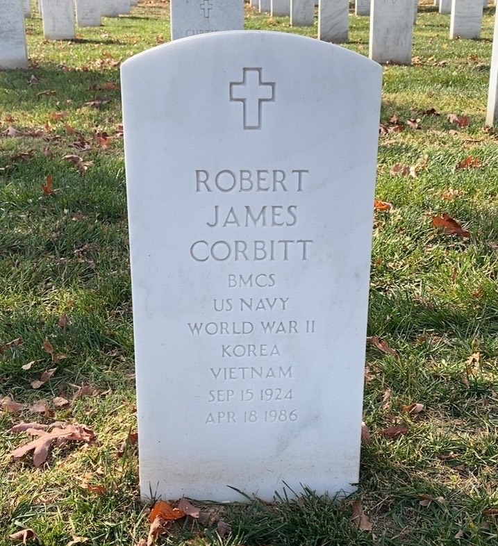 Robert Corbitt