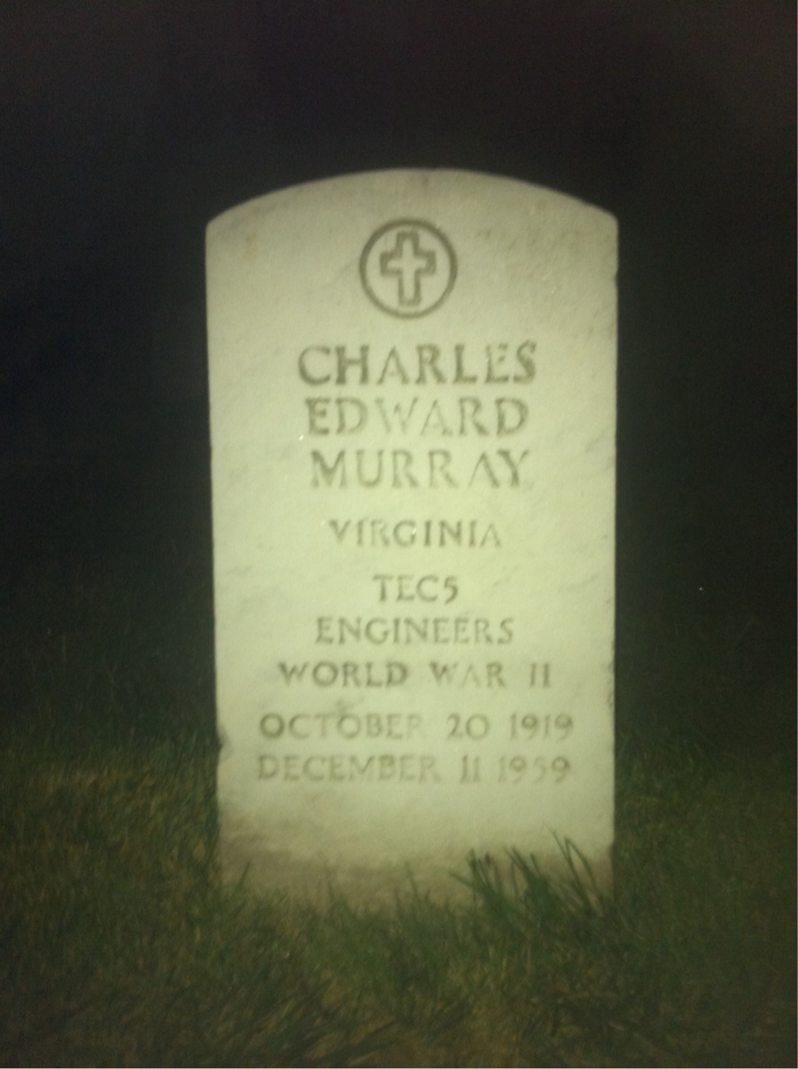 Charles Murray