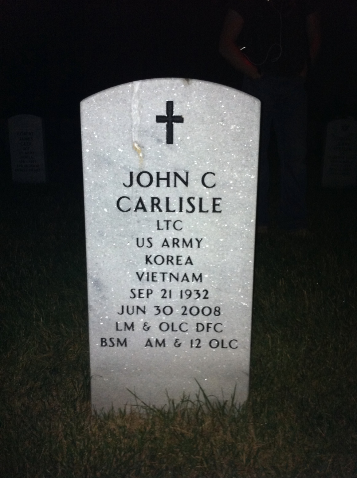 John Carlisle