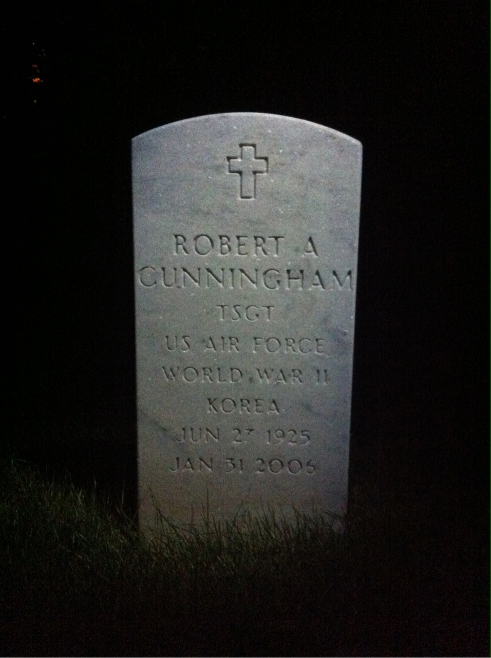 Robert Cunningham