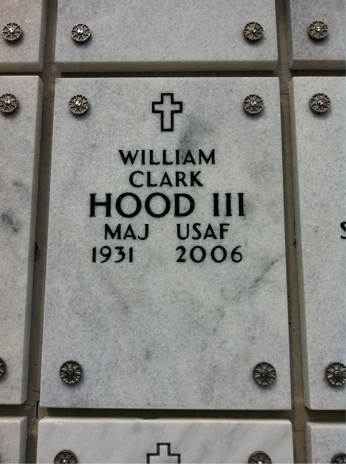 William Hood