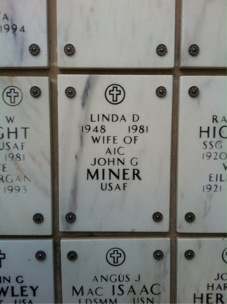 Linda Miner