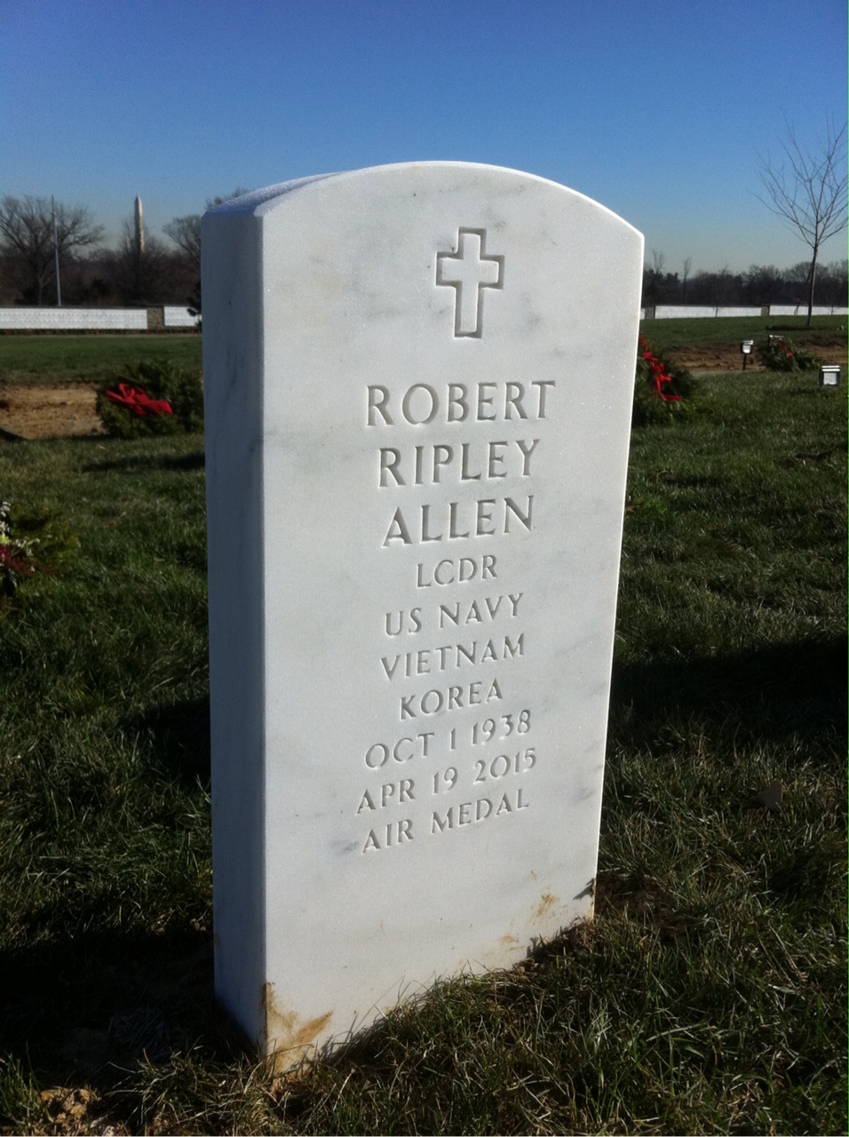 Robert Allen