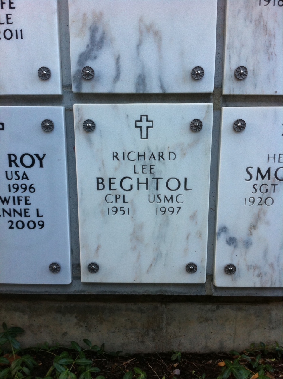 Richard Beghtol