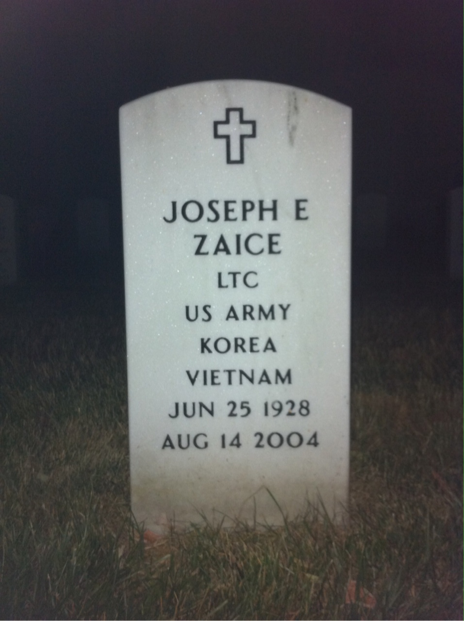 Joseph Zaice