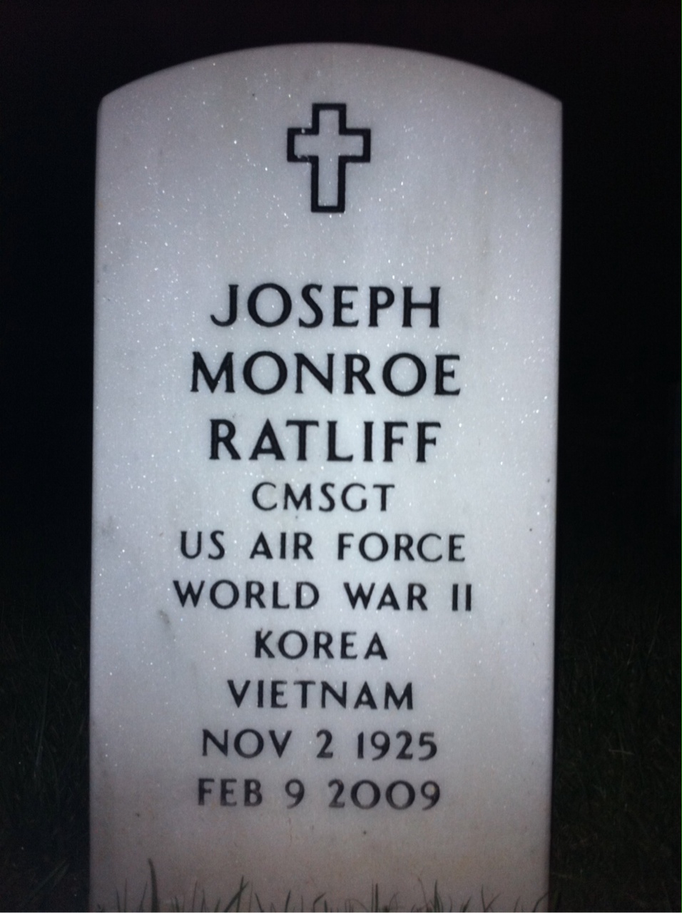 Joseph Ratliff