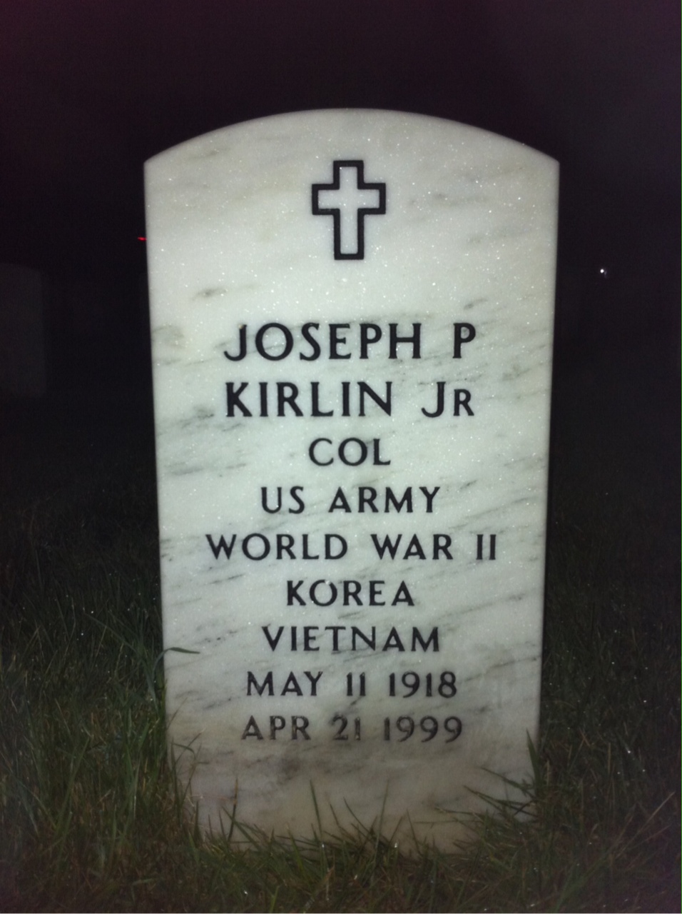 Joseph Kirlin