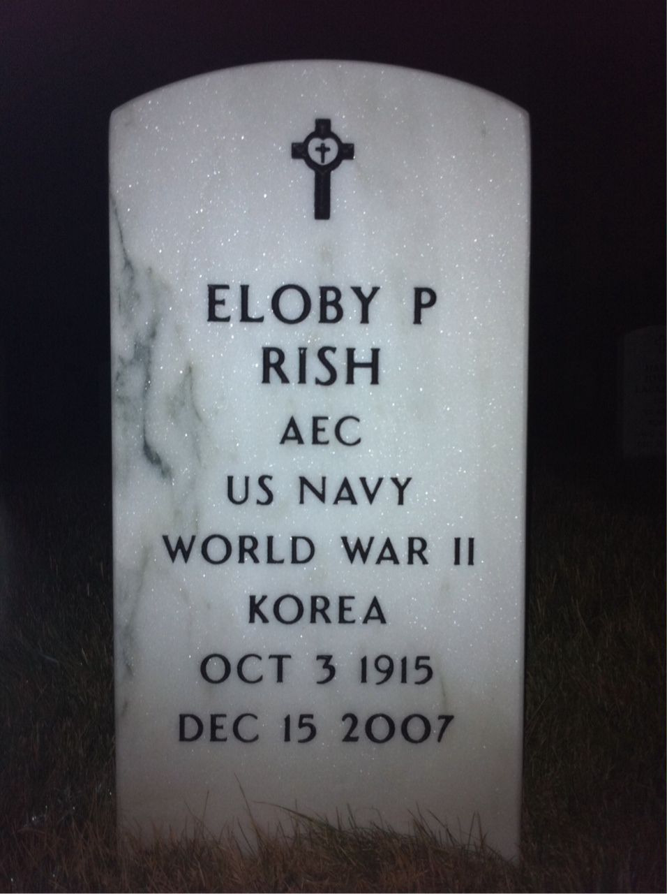Eloby Rish