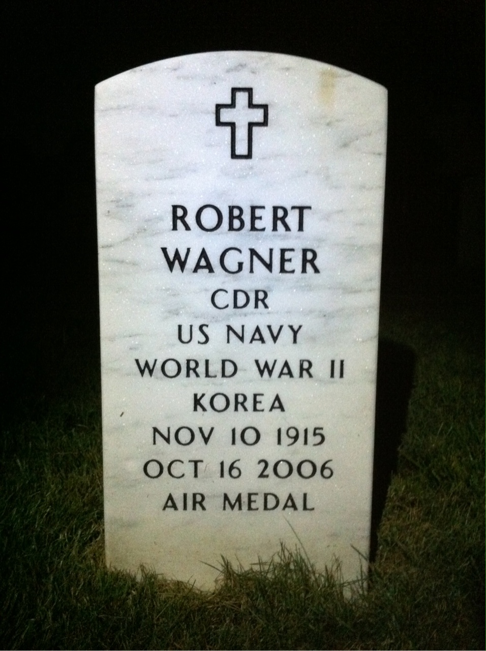 Robert Wagner
