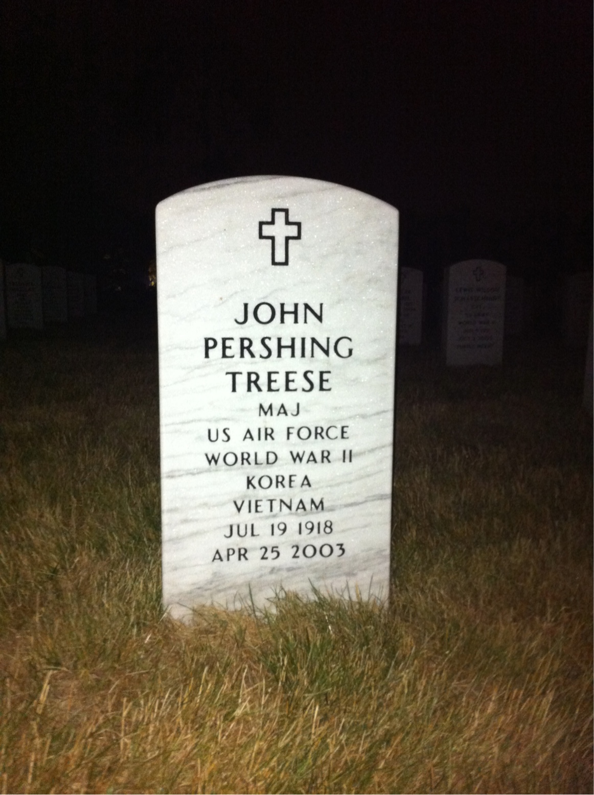 John Treese