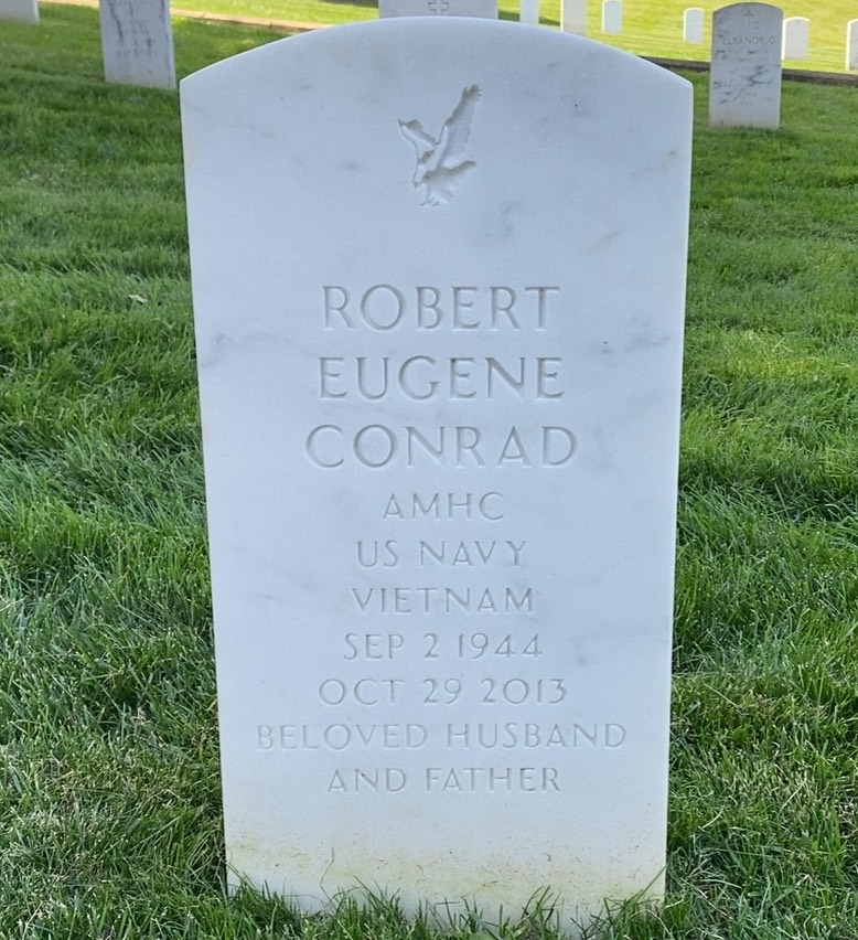 Robert Conrad