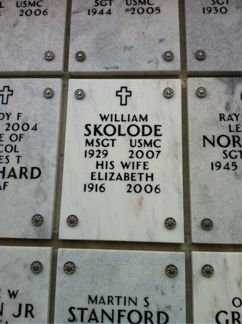 William Skolode